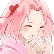 sakura haruno